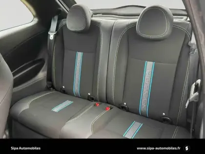 Photo 21 Abarth 500  e 155 ch