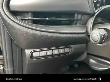 Photo 19 Abarth 500  e 155 ch