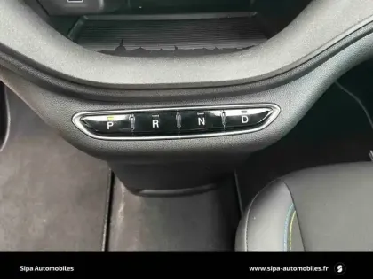 Photo 16 Abarth 500  e 155 ch