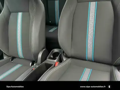 Photo 27 Abarth 500  e 155 ch