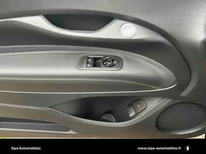 Photo 25 Abarth 500  e 155 ch