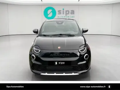 Photo 62 Abarth 500  e 155 ch