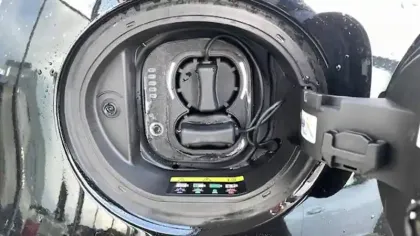 Photo 29 Abarth 500  e 155 ch