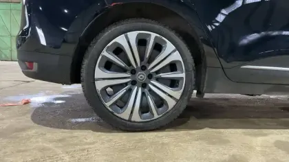 Photo 8 Renault Grand Scenic  TCe 140 EDC