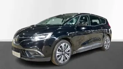 Photo Renault Grand Scenic Evolution