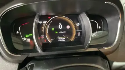 Photo 9 Renault Grand Scenic  TCe 140 EDC