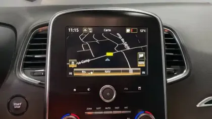 Photo 10 Renault Grand Scenic  TCe 140 EDC