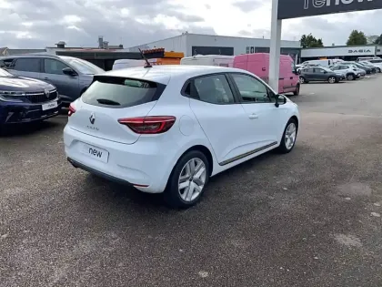 Photo 15 Renault Clio  Blue dCi 85