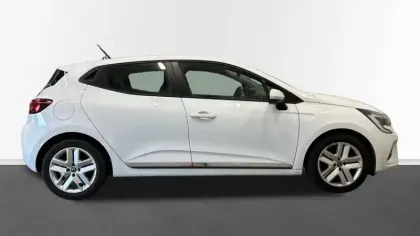 Photo 6 Renault Clio  Blue dCi 85