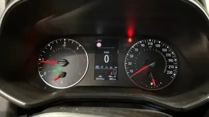 Photo 9 Renault Clio  Blue dCi 85