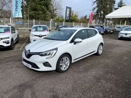 Photo 11 Renault Clio  Blue dCi 85