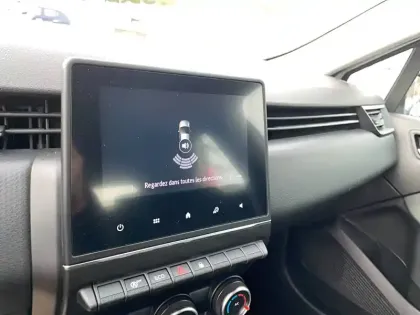 Photo 34 Renault Clio  Blue dCi 85