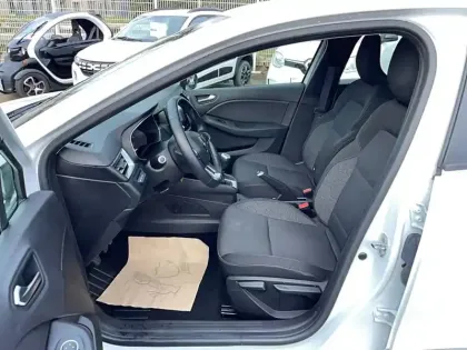 Photo 19 Renault Clio  Blue dCi 85