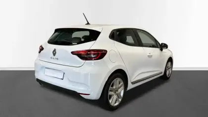 Photo 5 Renault Clio  Blue dCi 85