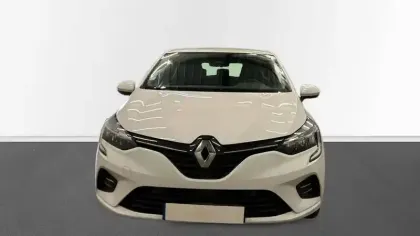 Photo 7 Renault Clio  Blue dCi 85