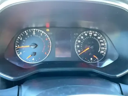 Photo 26 Renault Clio  TCe 90 - 21