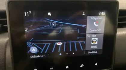 Photo 9 Renault Clio  TCe 90 - 21