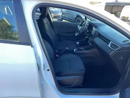 Photo 23 Renault Clio  TCe 90 - 21