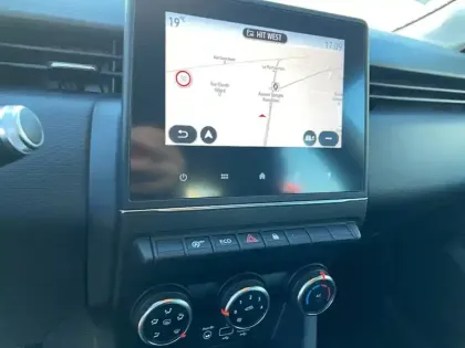 Photo 32 Renault Clio  TCe 90 - 21