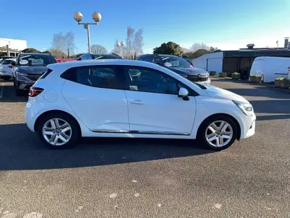 Photo 15 Renault Clio  TCe 90 - 21