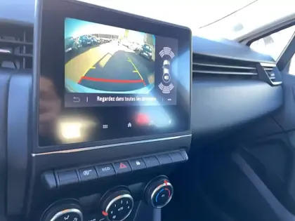 Photo 33 Renault Clio  TCe 90 - 21