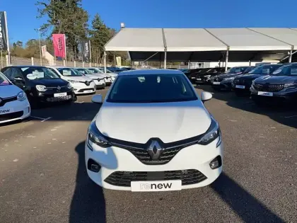 Photo 17 Renault Clio  TCe 90 - 21