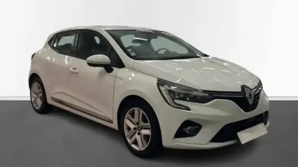 Photo 6 Renault Clio  TCe 90 - 21