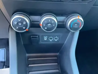 Photo 34 Renault Clio  TCe 90 - 21