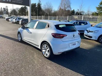 Photo 12 Renault Clio  TCe 90 - 21