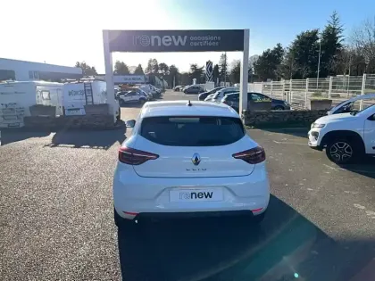 Photo 13 Renault Clio  TCe 90 - 21