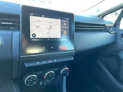 Photo 21 Renault Clio  TCe 90 - 21