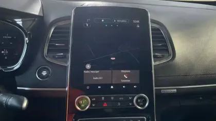 Photo 38 Renault Espace  Blue dCi 200 EDC