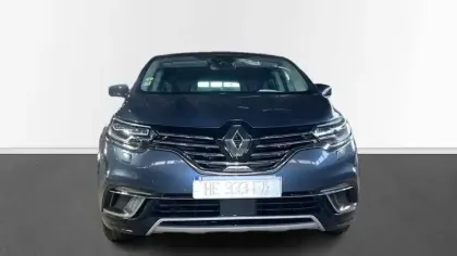 Photo 33 Renault Espace  Blue dCi 200 EDC