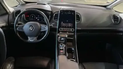 Photo 36 Renault Espace  Blue dCi 200 EDC