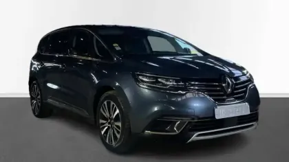 Photo 19 Renault Espace  Blue dCi 200 EDC