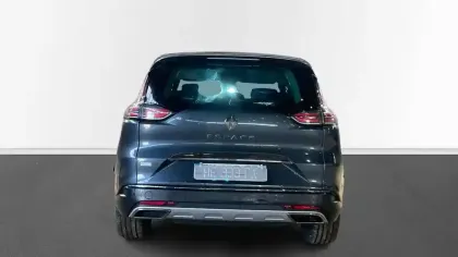 Photo 29 Renault Espace  Blue dCi 200 EDC