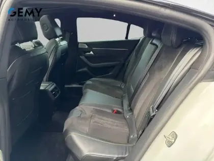 Photo 9 Peugeot 508  Hybrid4 360 e-EAT8 Peugeot Sport Engineered