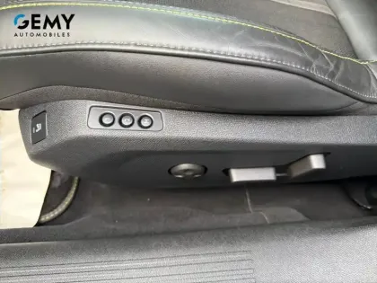 Photo 13 Peugeot 508  Hybrid4 360 e-EAT8 Peugeot Sport Engineered