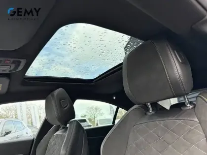 Photo 11 Peugeot 508  Hybrid4 360 e-EAT8 Peugeot Sport Engineered