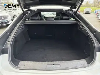 Photo 5 Peugeot 508  Hybrid4 360 e-EAT8 Peugeot Sport Engineered