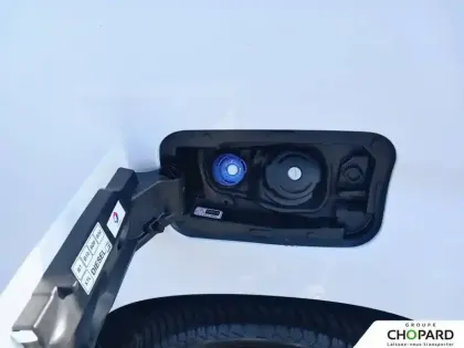 Photo 17 Peugeot Partner  FOURGON STANDARD 650 KG BLUEHDI 100 S&S BVM6