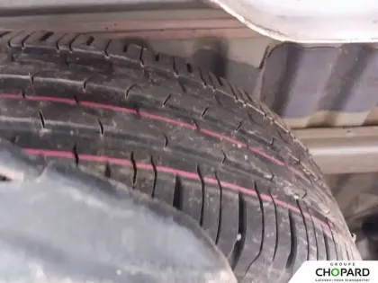 Photo 23 Peugeot Partner  FOURGON STANDARD 650 KG BLUEHDI 100 S&S BVM6