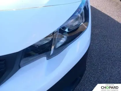 Photo 21 Peugeot Partner  FOURGON STANDARD 650 KG BLUEHDI 100 S&S BVM6