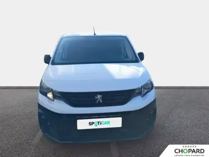 Photo 67 Peugeot Partner  FOURGON STANDARD 650 KG BLUEHDI 100 S&S BVM6