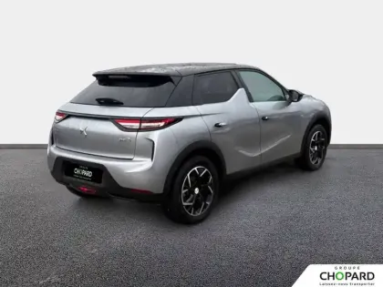 Photo 7 DS DS 3 DS3 Crossback E-Tense