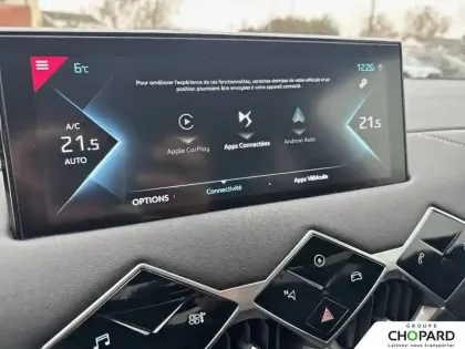 Photo 15 DS DS 3 DS3 Crossback E-Tense