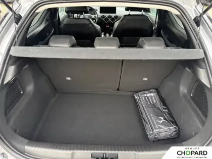 Photo 5 DS DS 3 DS3 Crossback E-Tense