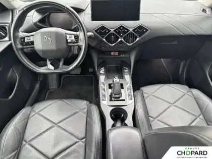 Photo 14 DS DS 3 DS3 Crossback E-Tense