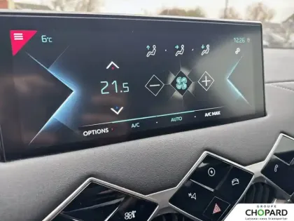 Photo 9 DS DS 3 DS3 Crossback E-Tense