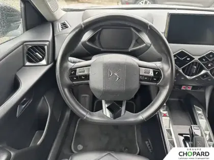 Photo 16 DS DS 3 DS3 Crossback E-Tense